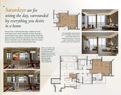 Canberra Crescent Residences (D27), Apartment #487187491